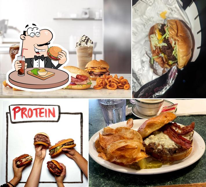 Arby's
