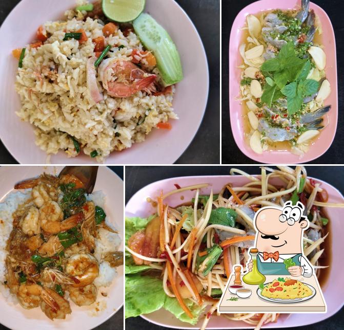 ครัวบ้านเพื่อนByเชฟวิท
