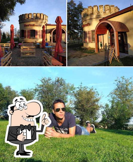 Кафе Арт