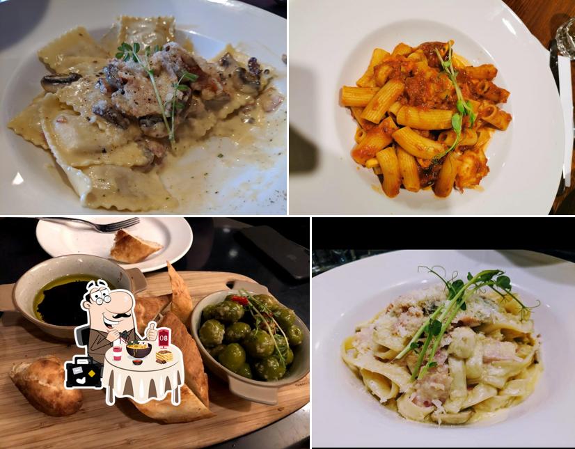 Da Angelo Ristorante