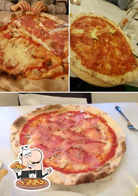 Ristorante Dordoni