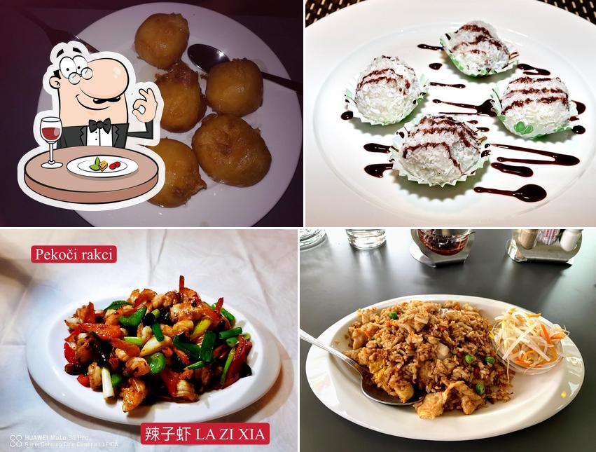 Fang chinese restaurant