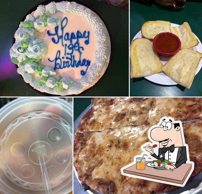 Imo's Pizza