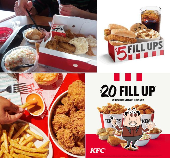 KFC