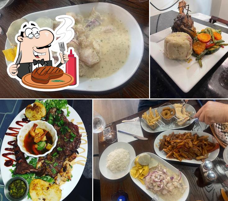 Kuba 8 Restaurant