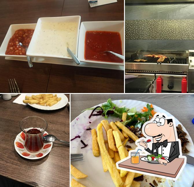 Mahzen Restaurant