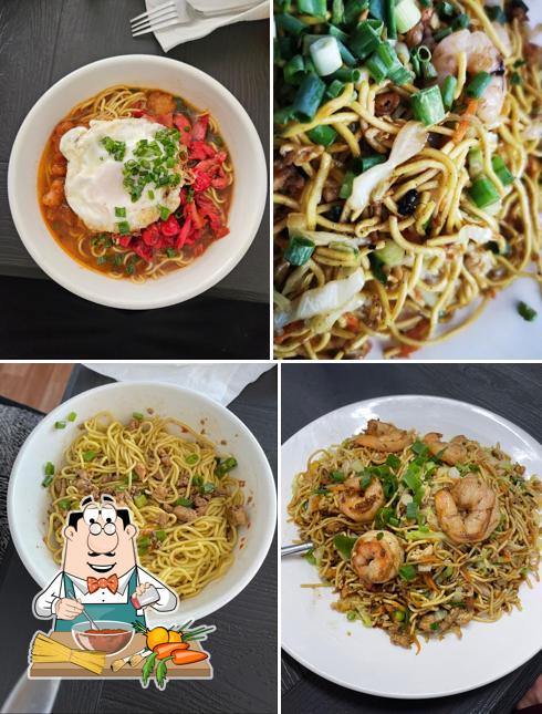 NOODLES SNACK