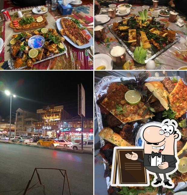 Nushan Restaurant