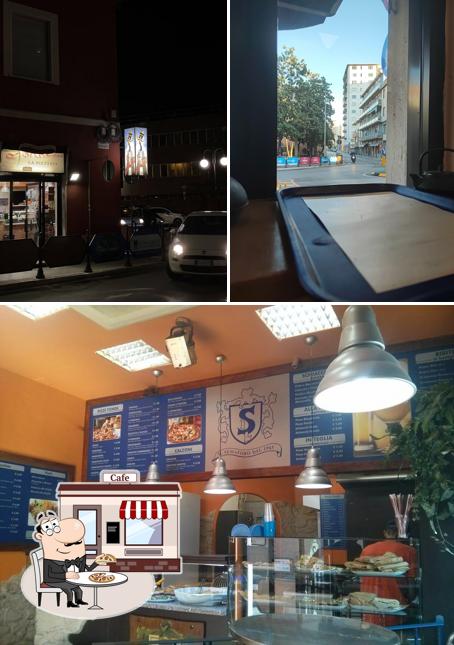 Pizzeria Il Semaforo