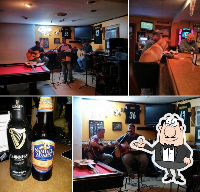 Oklahoma Sports Bar and Grill