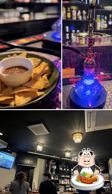 Shisha Bar CK (シーシャ バー シーケー）