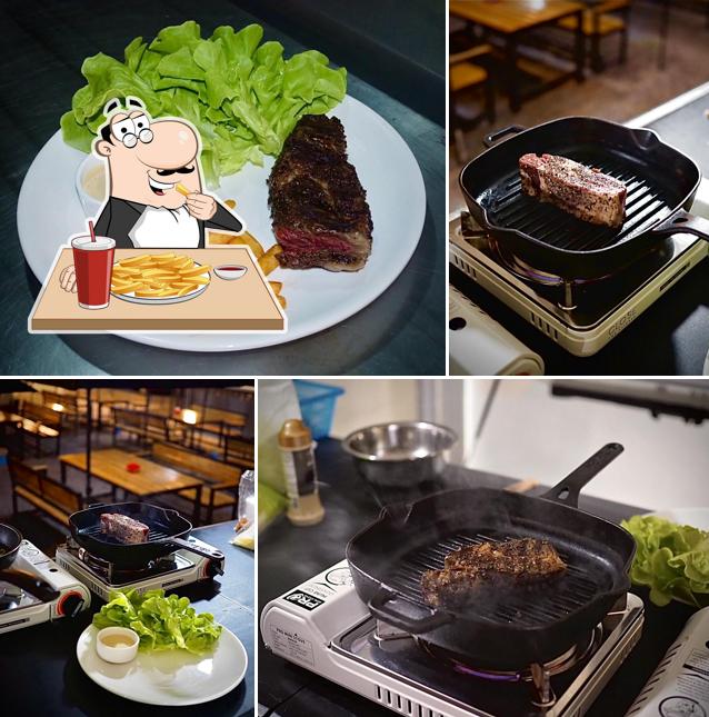 Rerkdee Restaurant & Bar (ฤกษ์ดี)