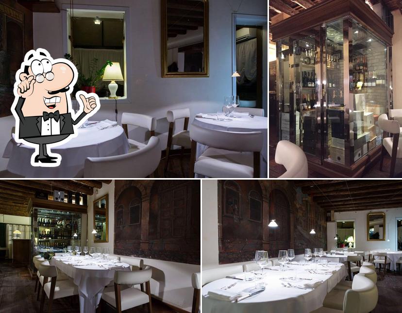 Villa Tevere Padua