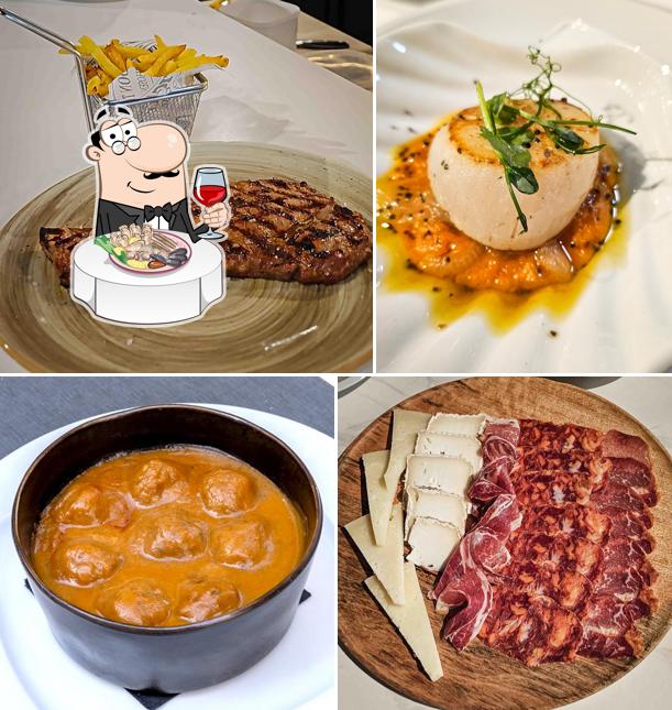 Alameda Gourmet