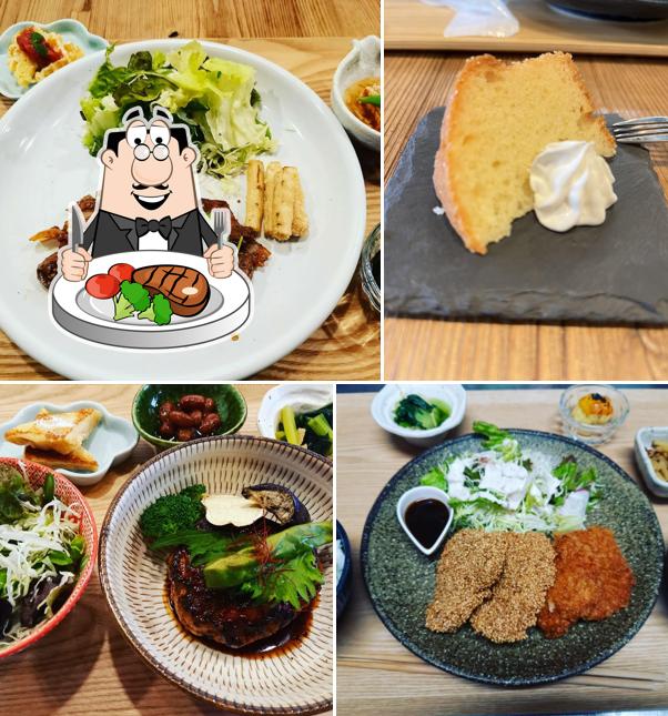 BON BON kitchen