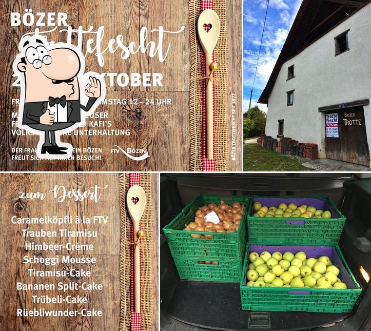 Bözer Trottefescht