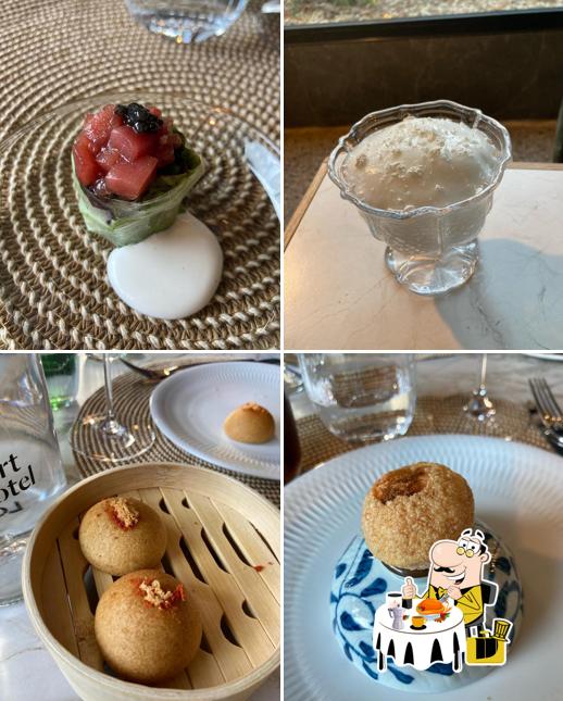 Restaurante Cedro