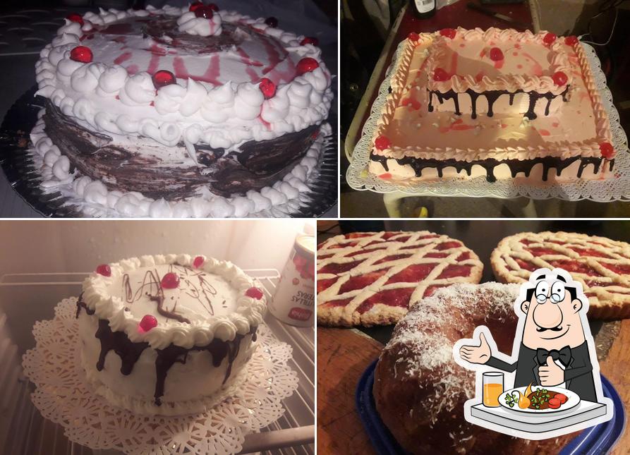 Candy Lemon Venta De Tortas
