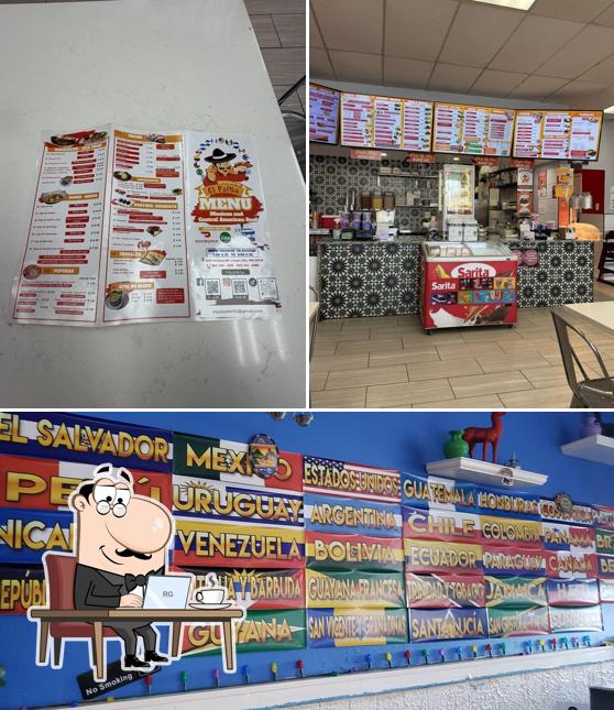 El Paisa Deli