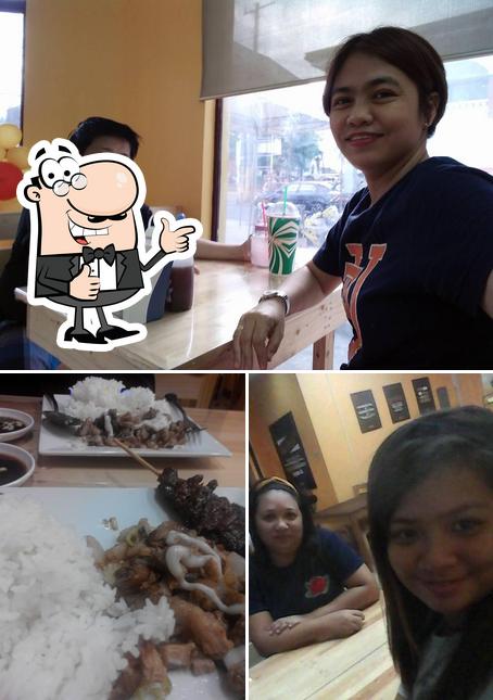Go Sisig