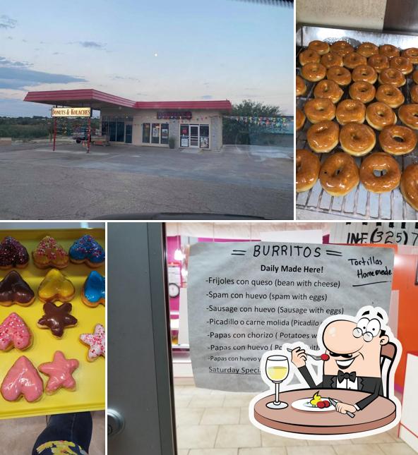 JEEL DONUTS
