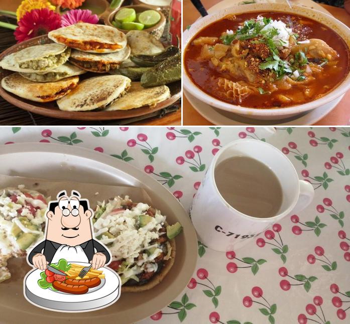 LA CHOZA D´LEÓN