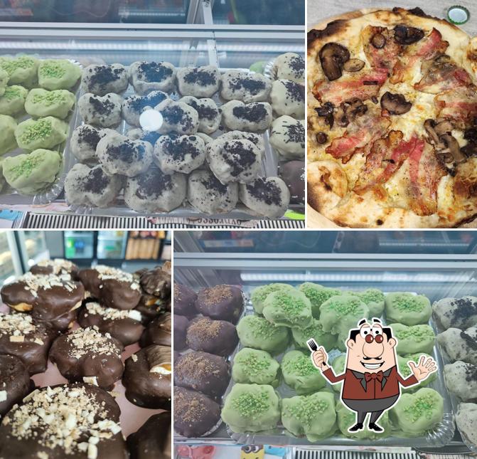 La Panadera