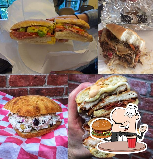 Lola's Italian Kitchen & Market