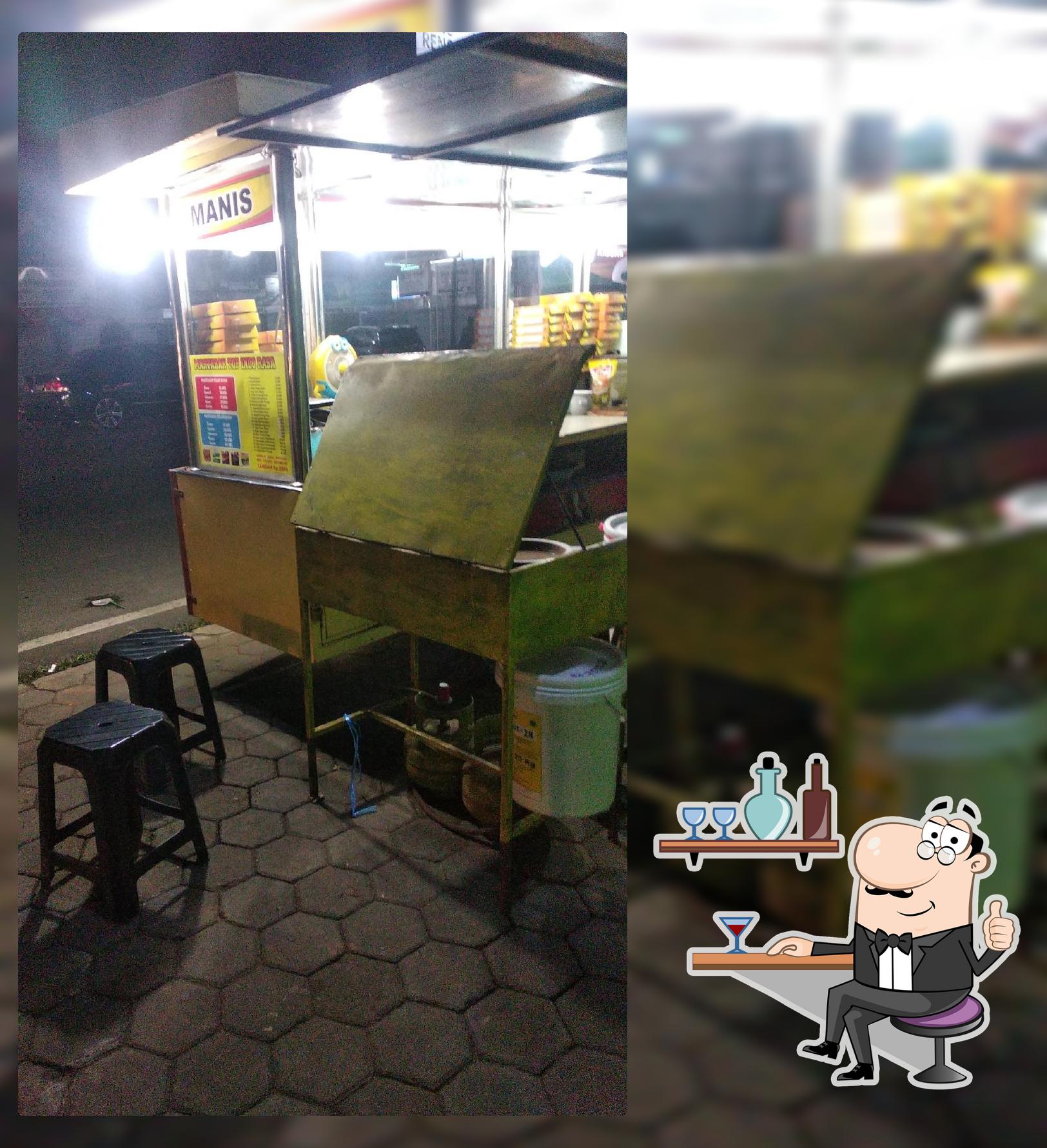 Martabak TOP INDO RASA