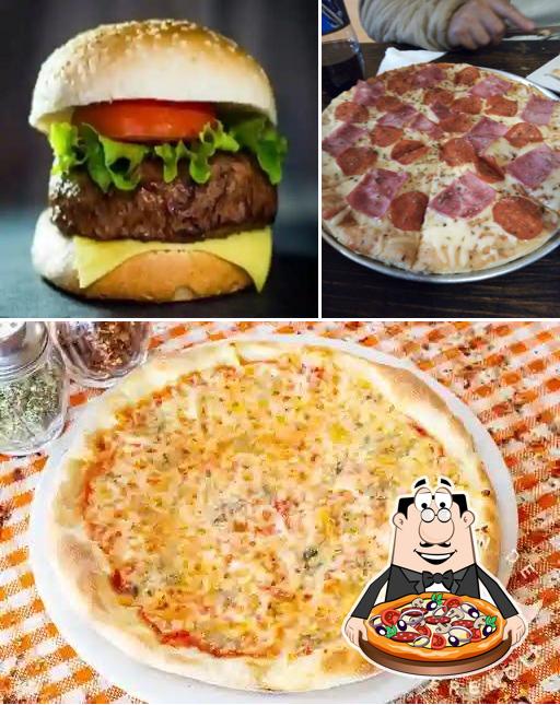 Mioss Pizza