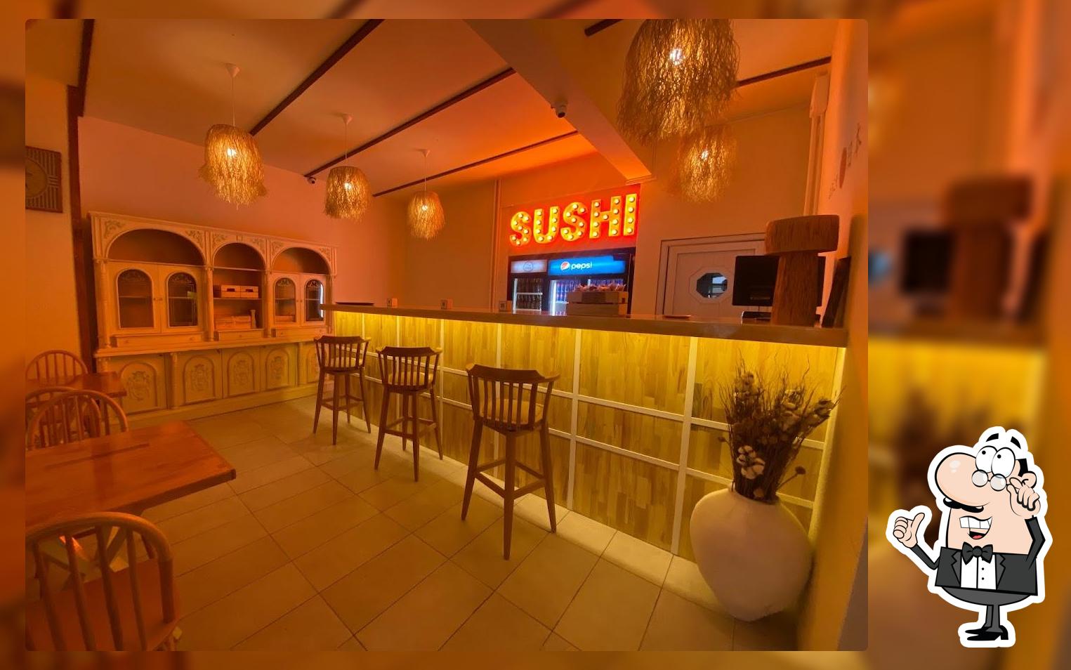 My Sushi Exclusive