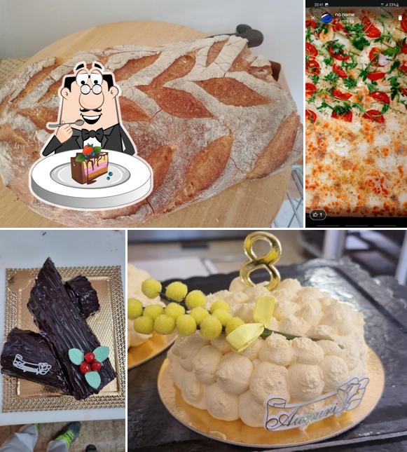 Panetteria pasticceria Torretta