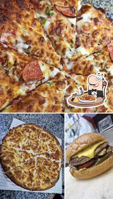 Pizza 5star