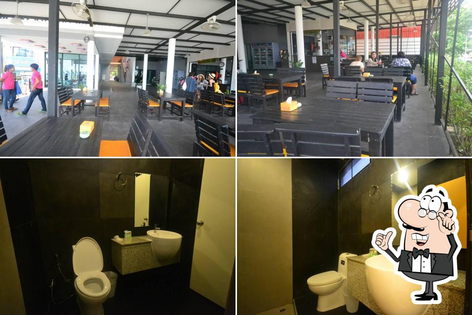 Rabeang Bann ระเบียงบ้าน