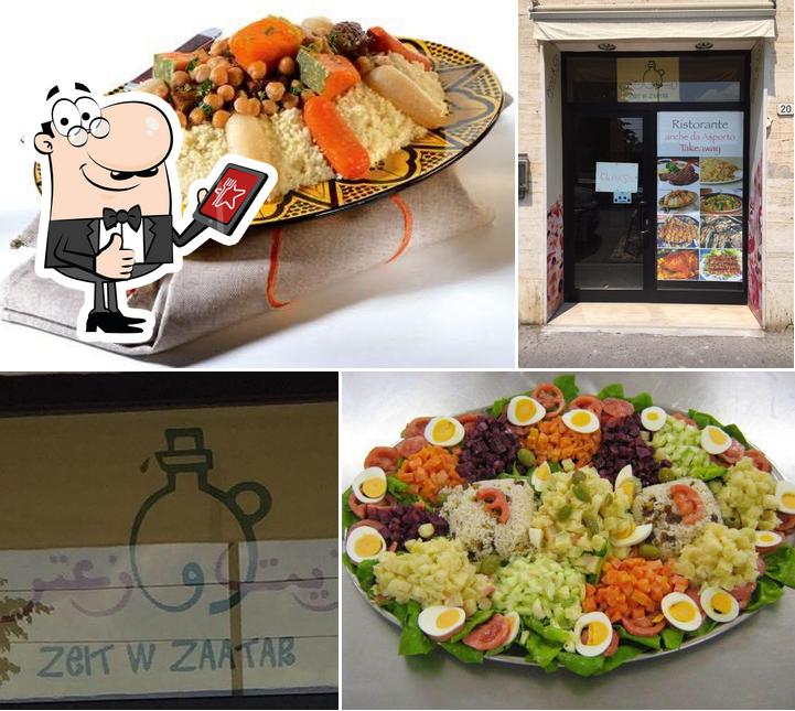 Ristorante Zayt