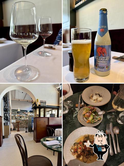 Sincero Ristorante & Bar