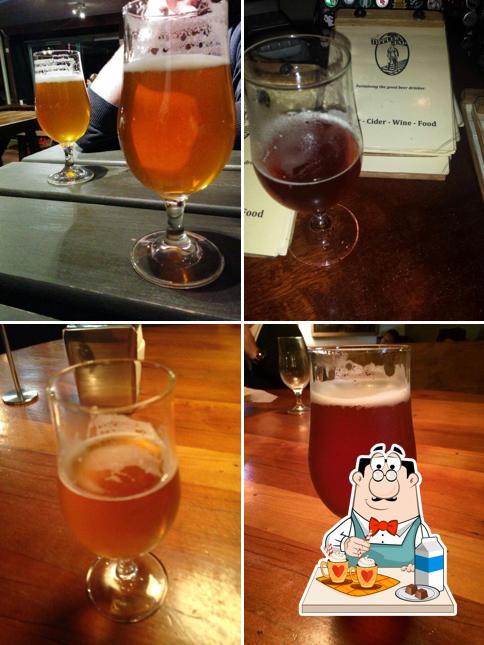 Tippler's Tap
