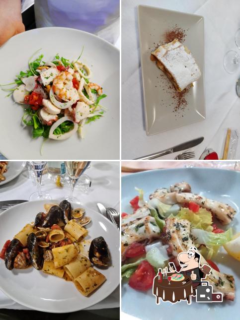 Trattoria Lauro