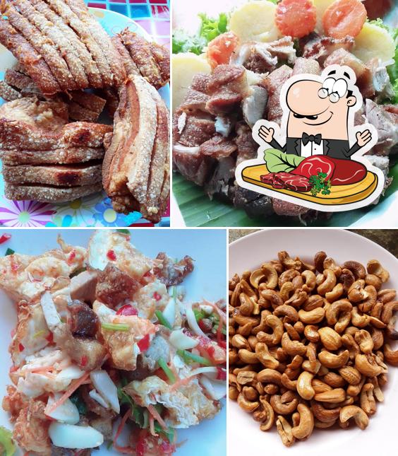 ครัวมะรุม สมพร จังหวัดตาก