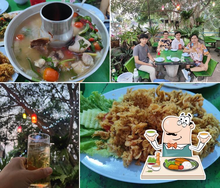ครัวริมน้ำ (กู้ดวิวสบทา)