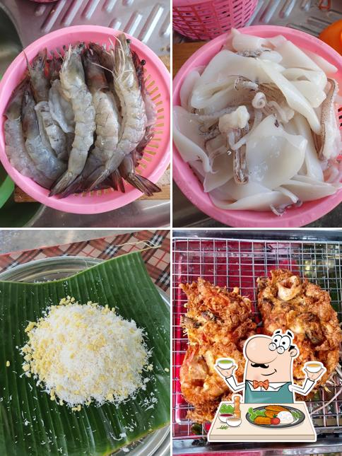 คาเฟ่​@เจ๊ก​โรงโอ่ง