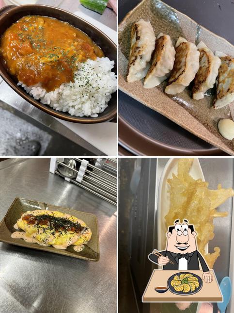 居酒屋 初垂れ はなれ