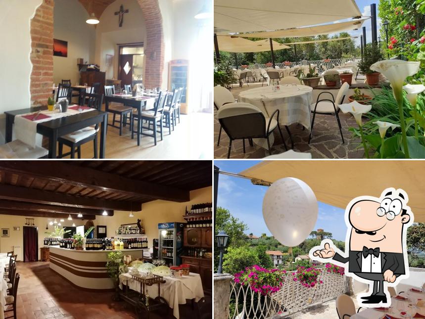 Ristorante La Tavernetta