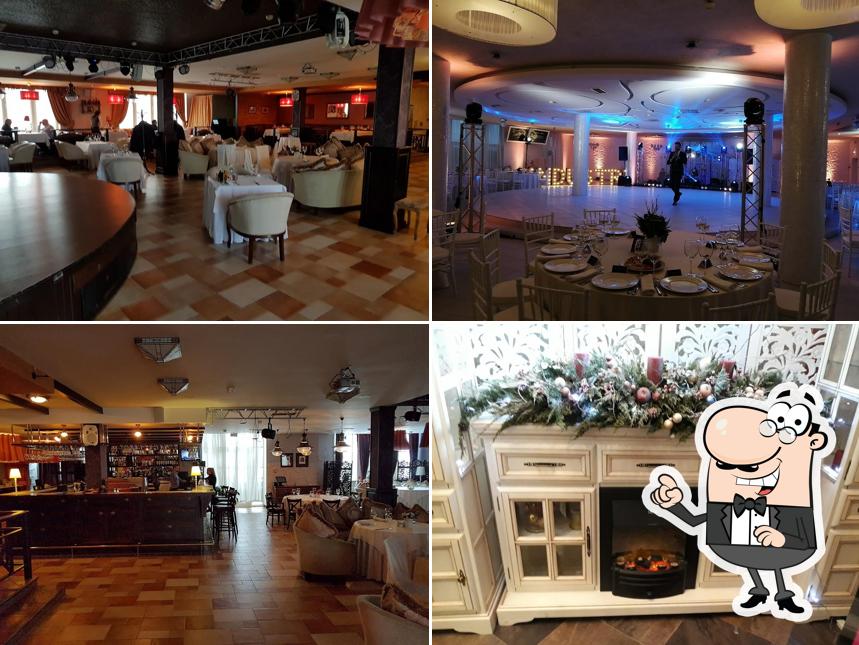Robinson Club