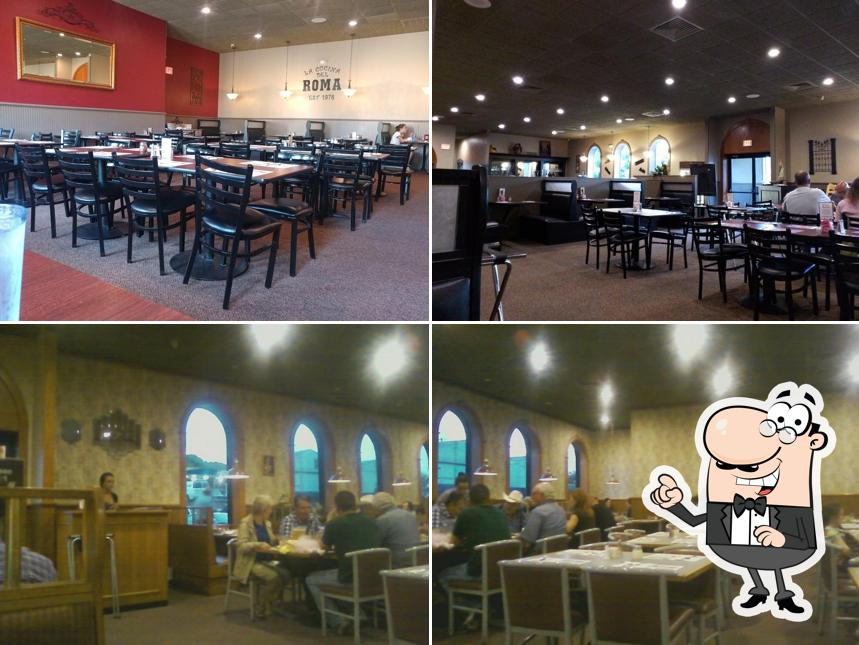 Roma Restaurant