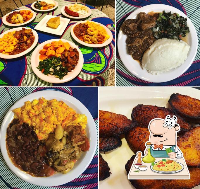 Stango Cuisine