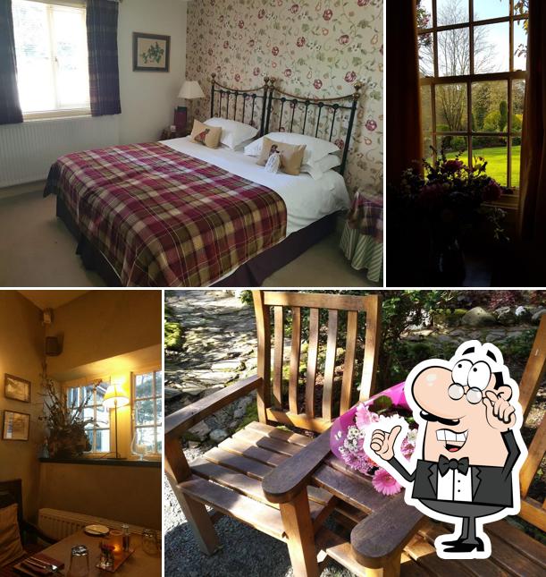 The Pheasant Inn, Bassenthwaite