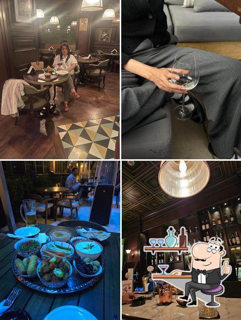 The Two Princes English Pub