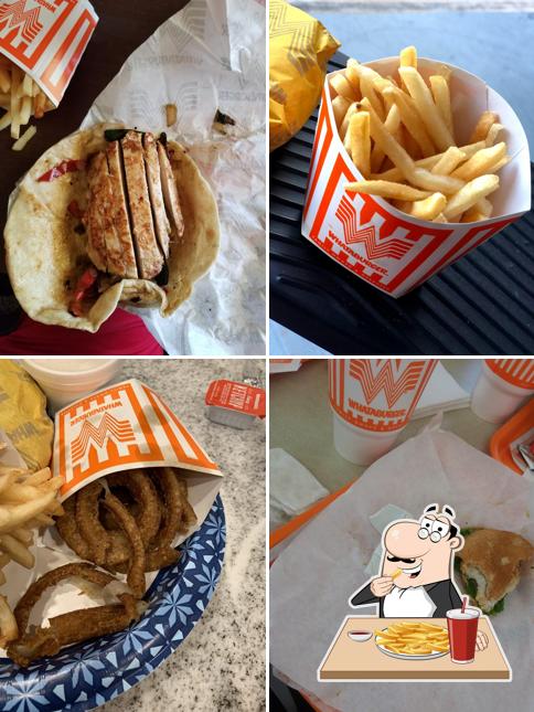 Whataburger