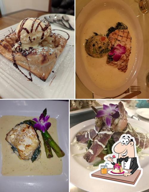Fratelli's Pizza Rustica